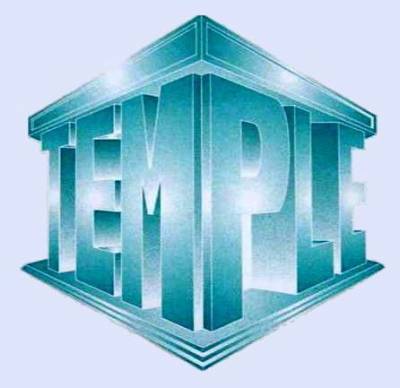 logo Temple (FRA)