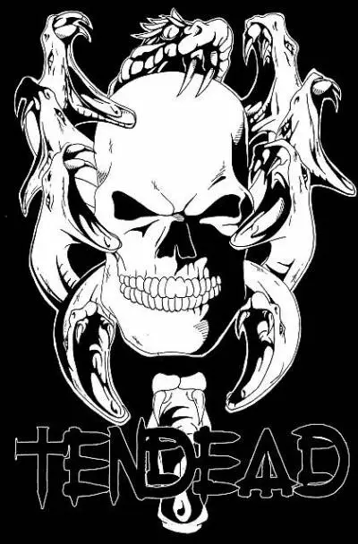 logo TenDead