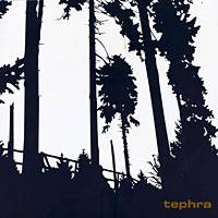 Tephra : Tephra