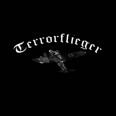 logo Terrorflieger