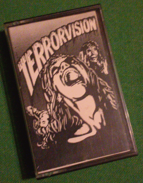 Terrorvision : Terrorvision