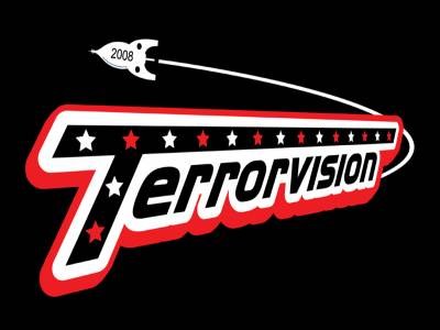 logo Terrorvision