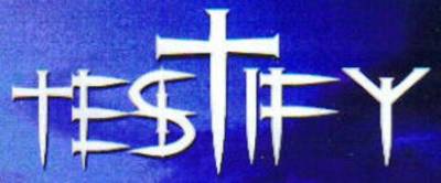 logo Testify