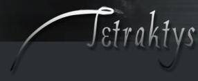 logo Tetraktys
