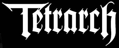 logo Tetrarch