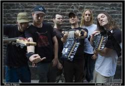 TEXTURES объявили имя нового вокалиста