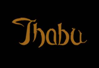 logo Thabu