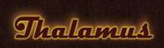 logo Thalamus