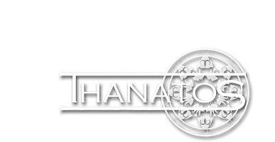 logo Thanatos (ITA)