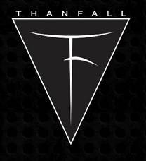 logo Thanfall
