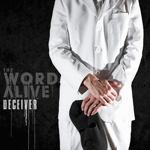 The Word Alive : Deceiver