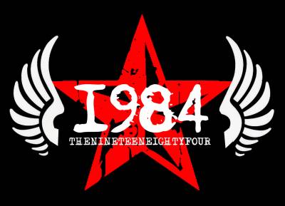 logo The1984