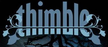 logo Thimble