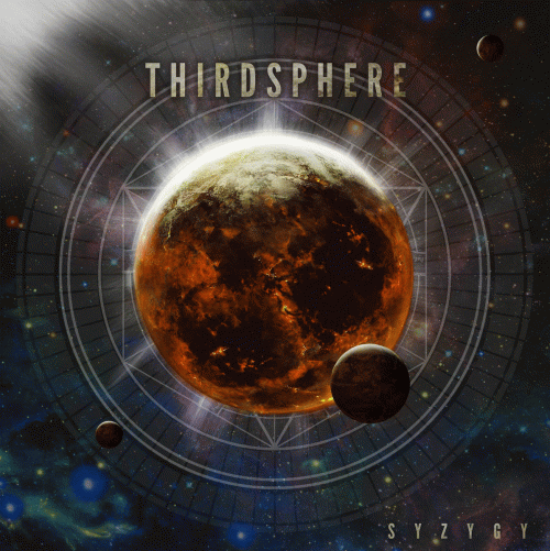 Thirdsphere : Syzygy