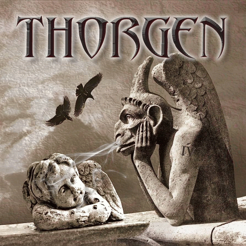 Thorgen : IV