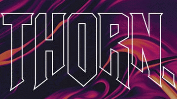 logo Thorn (CH)