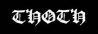 logo Thoth