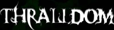 logo Thralldom