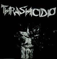Thrashicidio : S-T