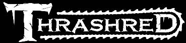 logo Thrashred