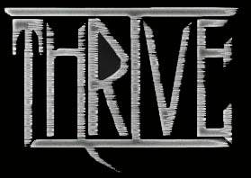 logo Thrive