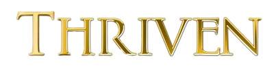 logo Thriven