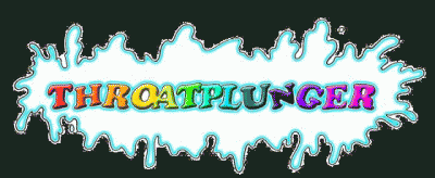logo Throatplunger