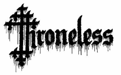 logo Throneless