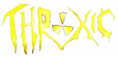 logo Throxic