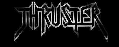 logo Thruster