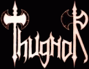 logo Thugnor