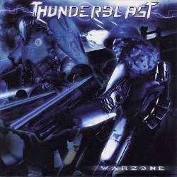 Thunderblast : Warzone