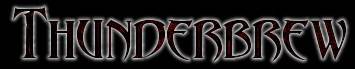 logo Thunderbrew