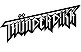 logo Thunderdikk
