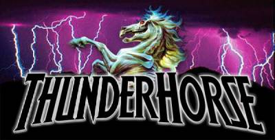 logo Thunderhorse (UK)