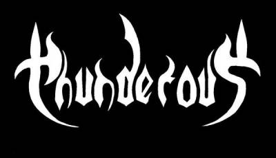 logo Thunderous