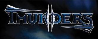 logo Thunders