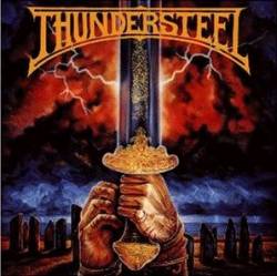 Thundersteel (GER) : Thundersteel