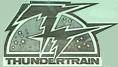 logo Thundertrain