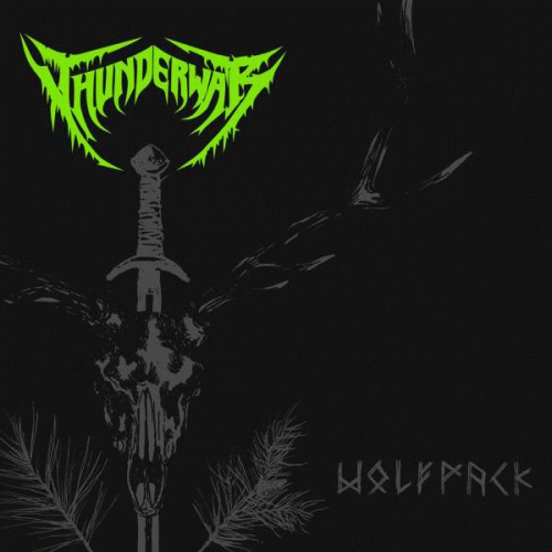 Thunderwar : Wolfpack