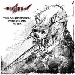 Tiburon : Thrashification