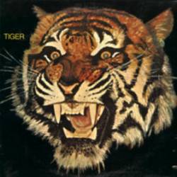 Tiger : Tiger