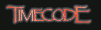 logo Timecode