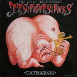 Tishvaisings : Catharsis
