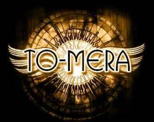 logo To-Mera