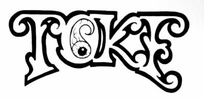logo Toke (USA)