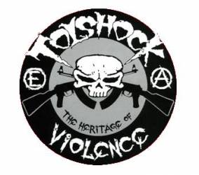 logo Tolshock