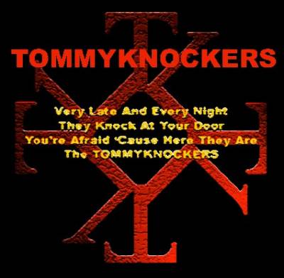 logo Tommyknockers