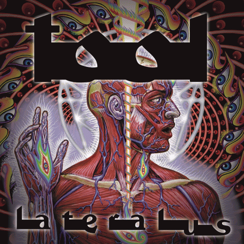 Tool : Lateralus