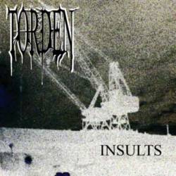 Torden (NOR) : Insults